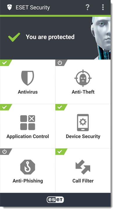 KB7076 Upgrade ESET Endpoint Security For Android To The Latest Version