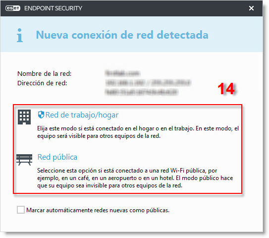 nod endpoint security
