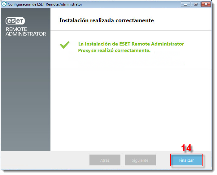 Radmin ошибка 1603. Eset remote administrator файл конфигурации. eset main gui что это. сведения о сертификате eset remote administrator. radmin error 1603.
