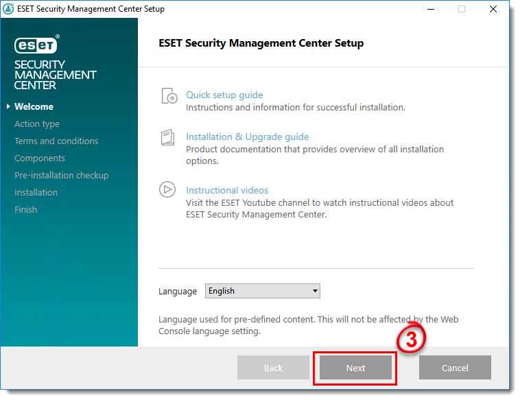 Как удалить upgrade exe eset