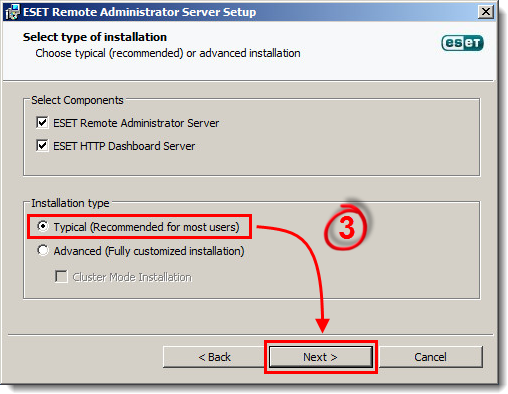 eset remote administrator server 5 crack