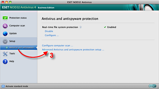 eset nod32 antivirus business edition