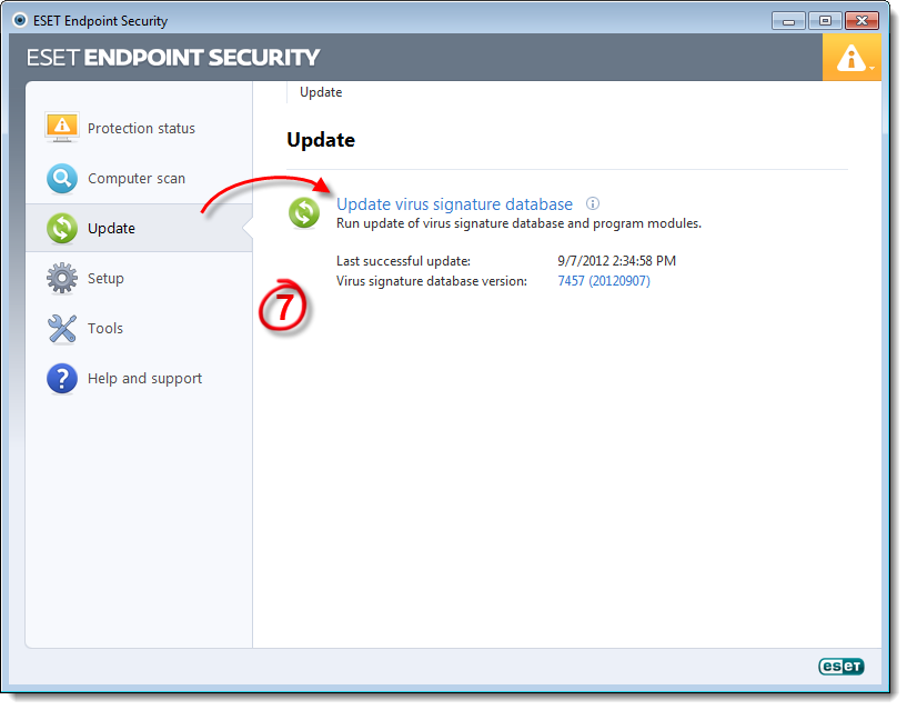 Eset offline. ESET offline update. ESET Endpoint Security. ESET Endpoint Antivirus 7 лицензионный ключ. ESET Endpoint Security как отключить.