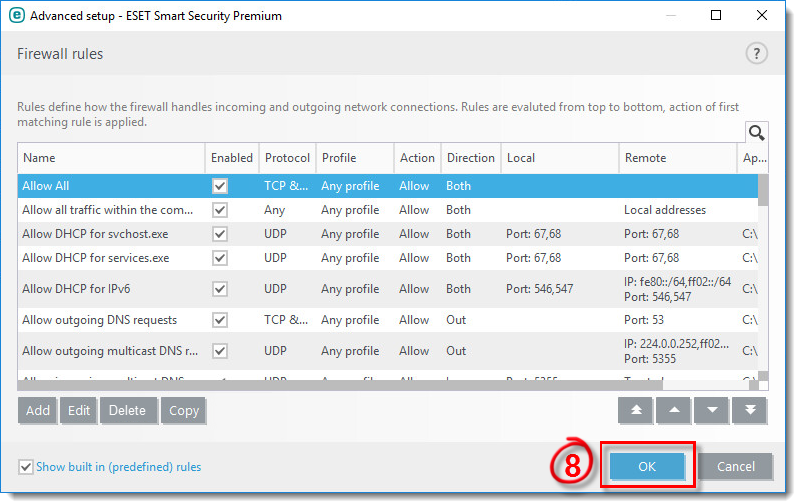 Eset firewall helper что это