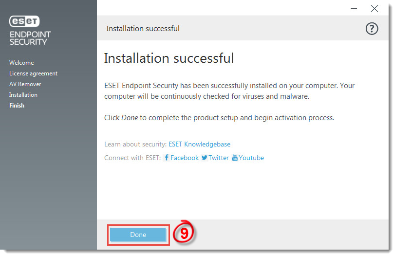 eset endpoint security 8.0 eset endpoint security 8.0