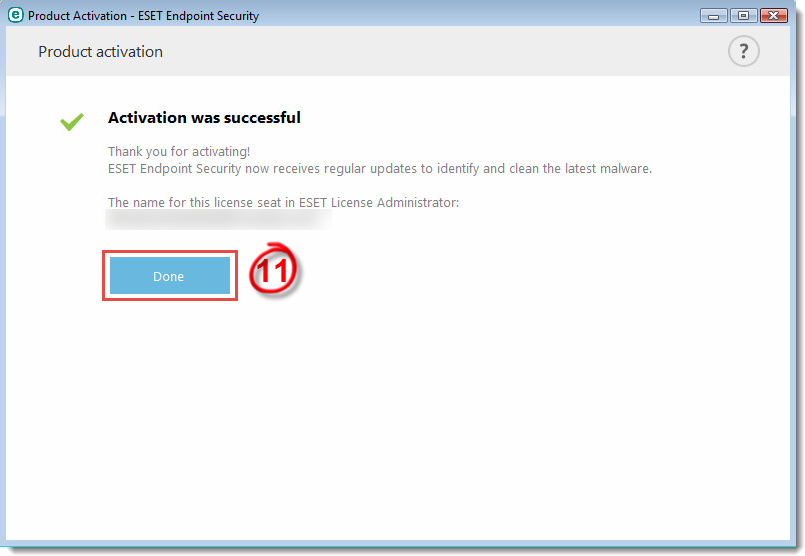 ESET Endpoint Antivirus 10.1.2046.0 for ios download free