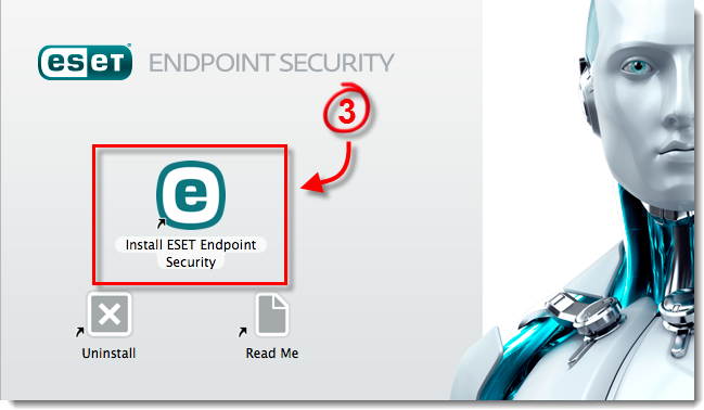 eset endpoint offline installer