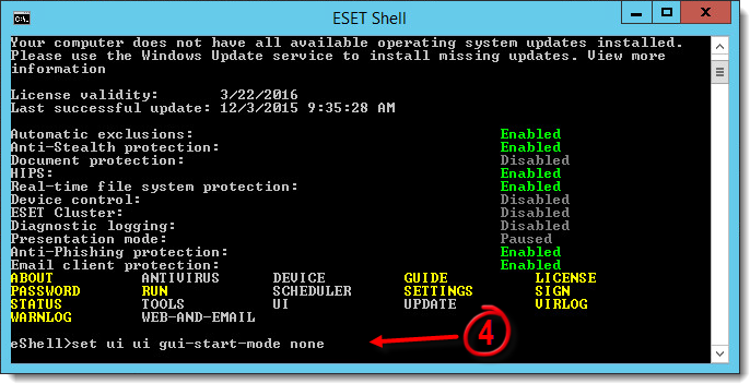 eset file security torrent