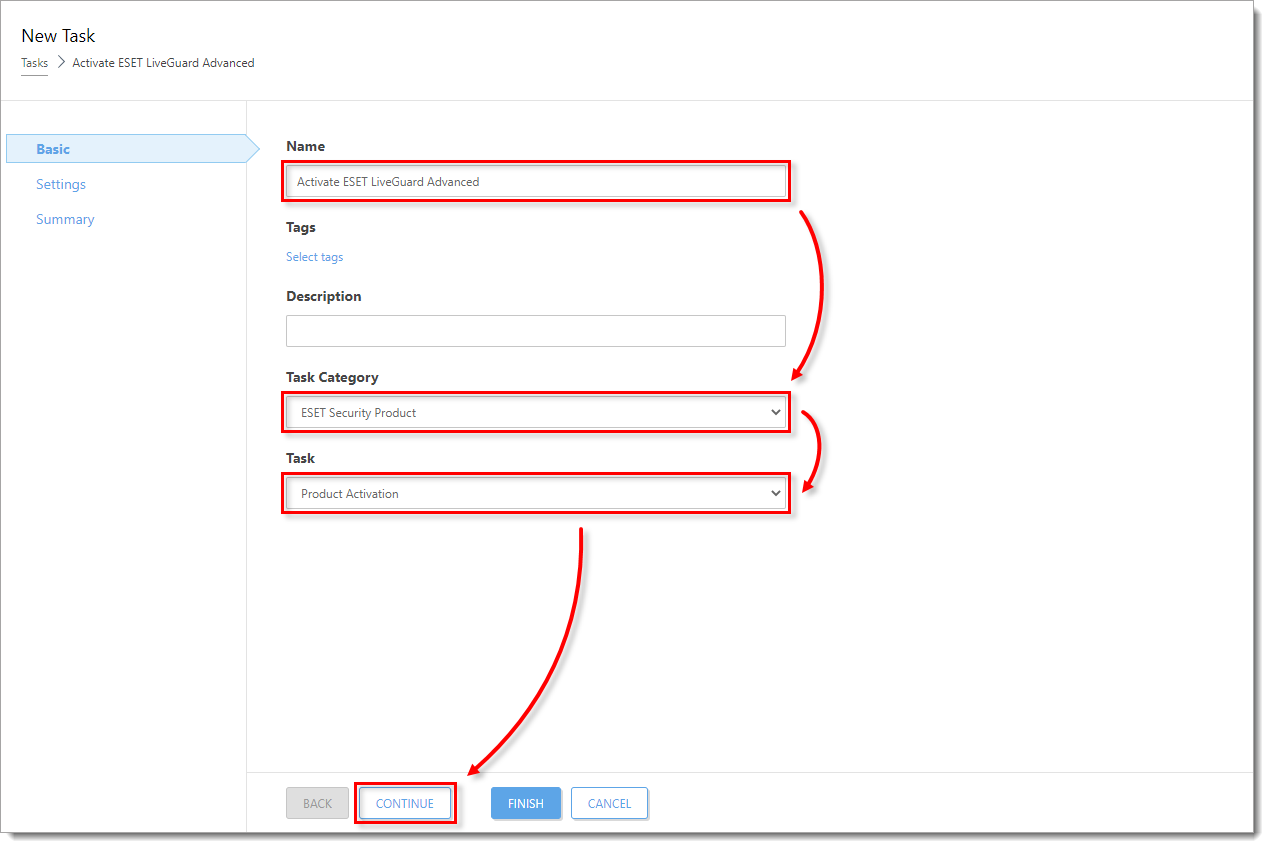 KB2838] Enable/disable Gamer mode in ESET Windows home products