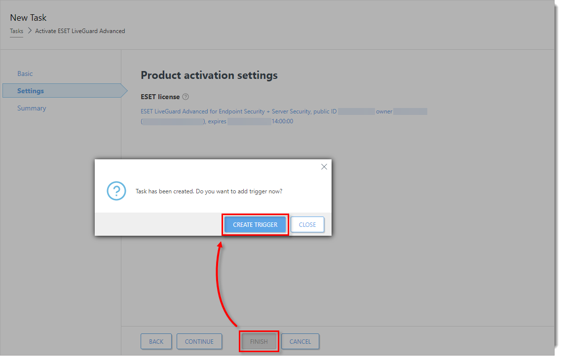 KB2838] Enable/disable Gamer mode in ESET Windows home products