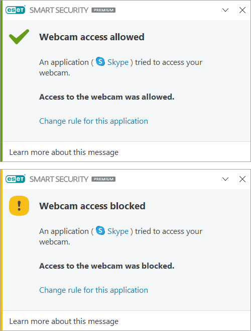 KB2838] Enable/disable Gamer mode in ESET Windows home products (15.x–16.x)