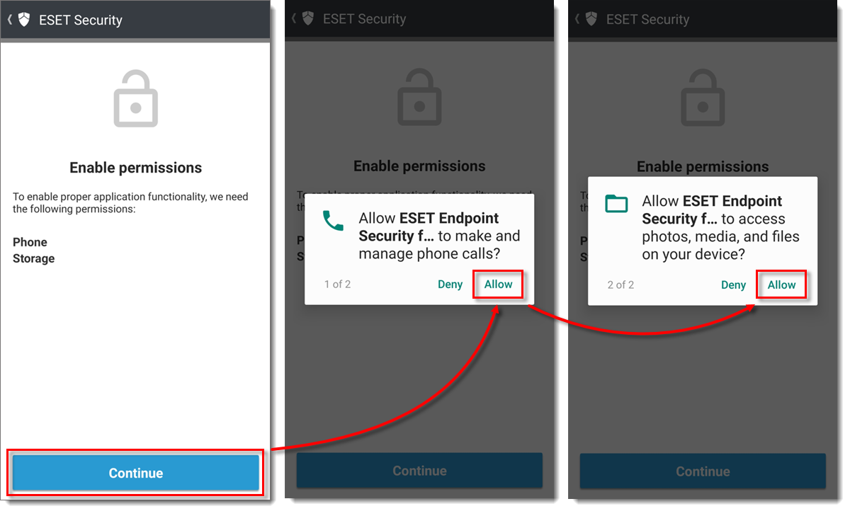 download the new version for ipod ESET Endpoint Security 10.1.2050.0