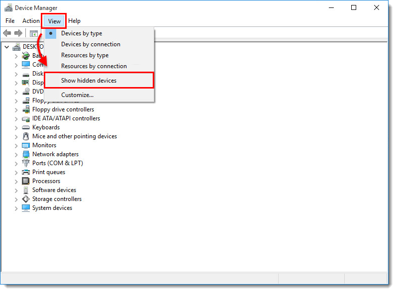 KB2838] Enable/disable Gamer mode in ESET Windows home products