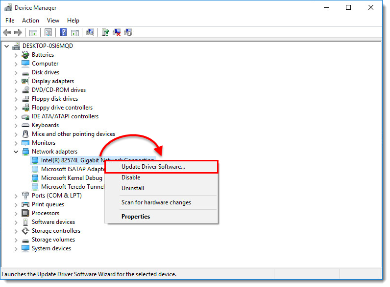 eset endpoint protection critical updates automatically