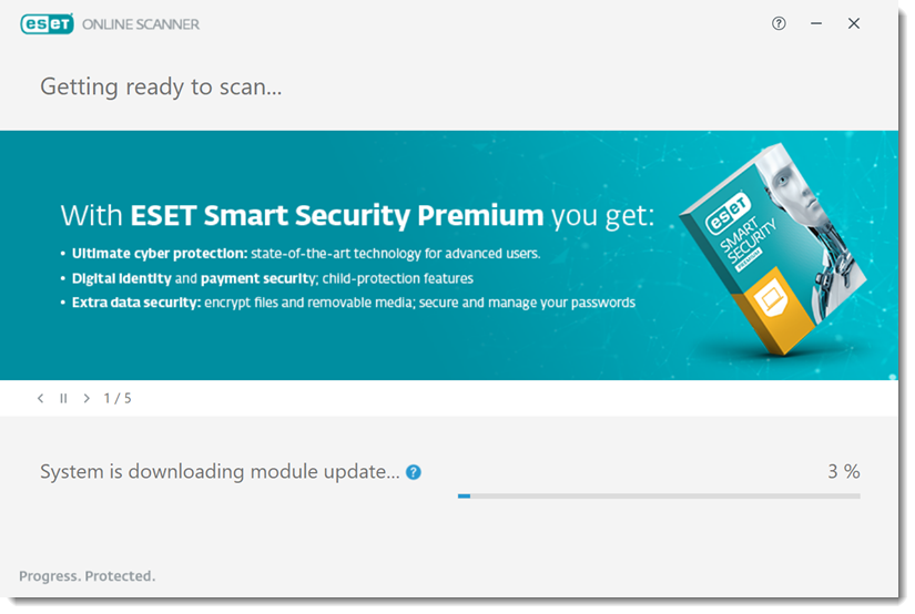 Eset online outlet