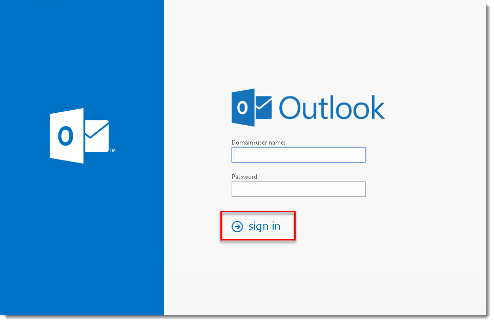 Owa nso. Owa Outlook почта. Почта аутлук веб апп.