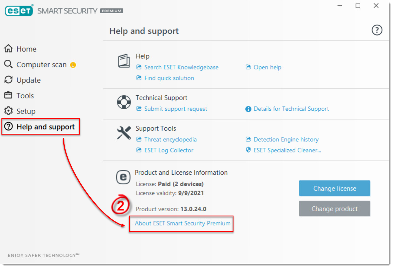 Epfw ndis lightweight filter eset personal firewall нет