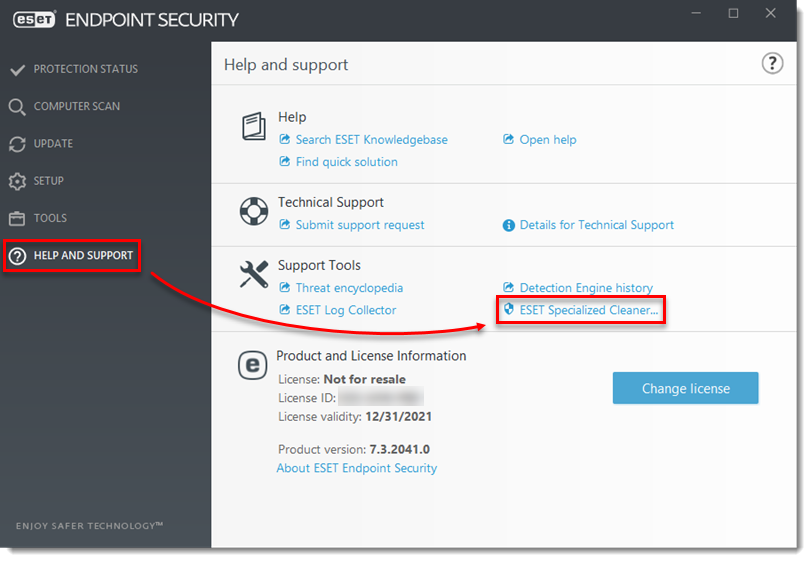 eset poweliks removal tool download