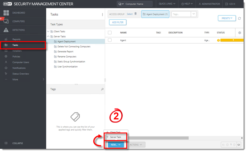 eset endpoint macos