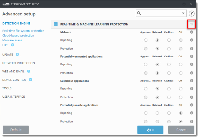 eset smart security vs eset endpoint security