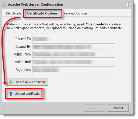 apache openssl tool user manual