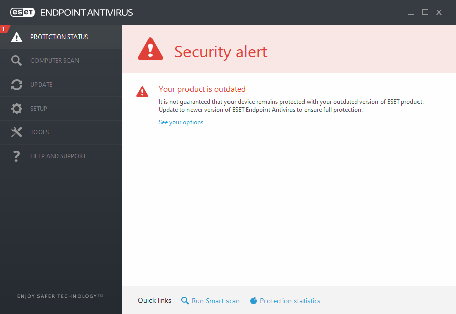 download the last version for android ESET Endpoint Antivirus 10.1.2058.0