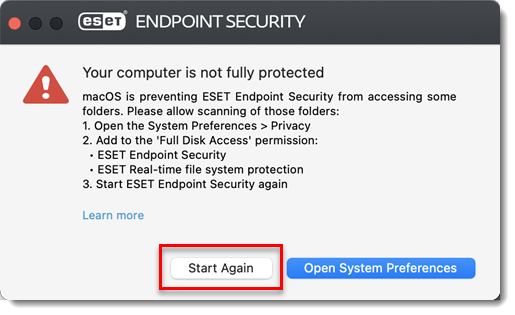 eset endpoint antivirus macos