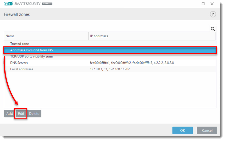 Перехват пакетов arp tcp dns http icmp nbns