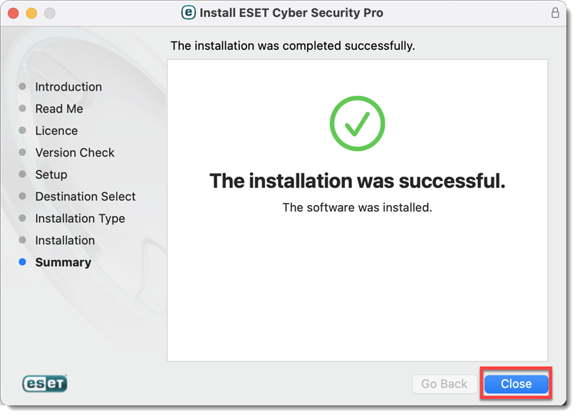 eset cyber security reviews