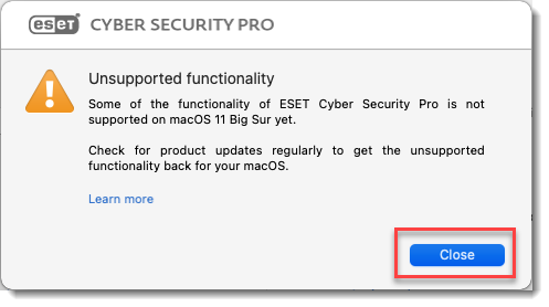 eset cyber security pro vs internet security