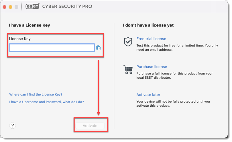 eset for mac sierra