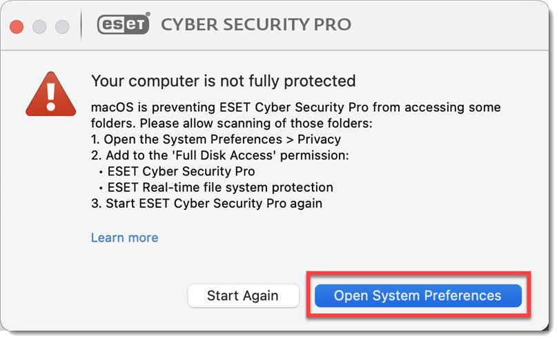 eset cybersecurity pro for mac crack with offline zip file