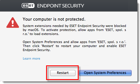 eset endpoint security macos