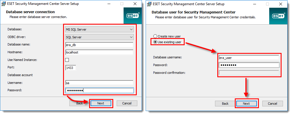 psequel could not connect to localhost