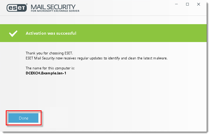 eset endpoint security allow remote desktop