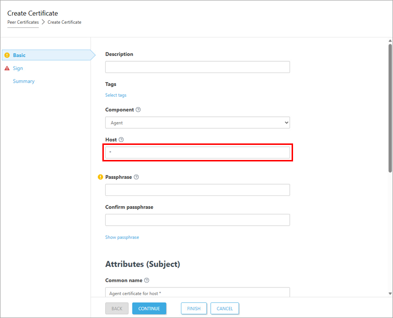 KB7367] ESET Management Agent connection troubleshooting