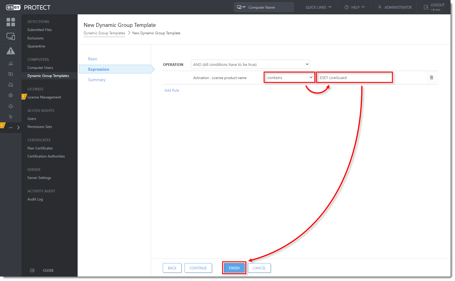 dynamic group license assignment