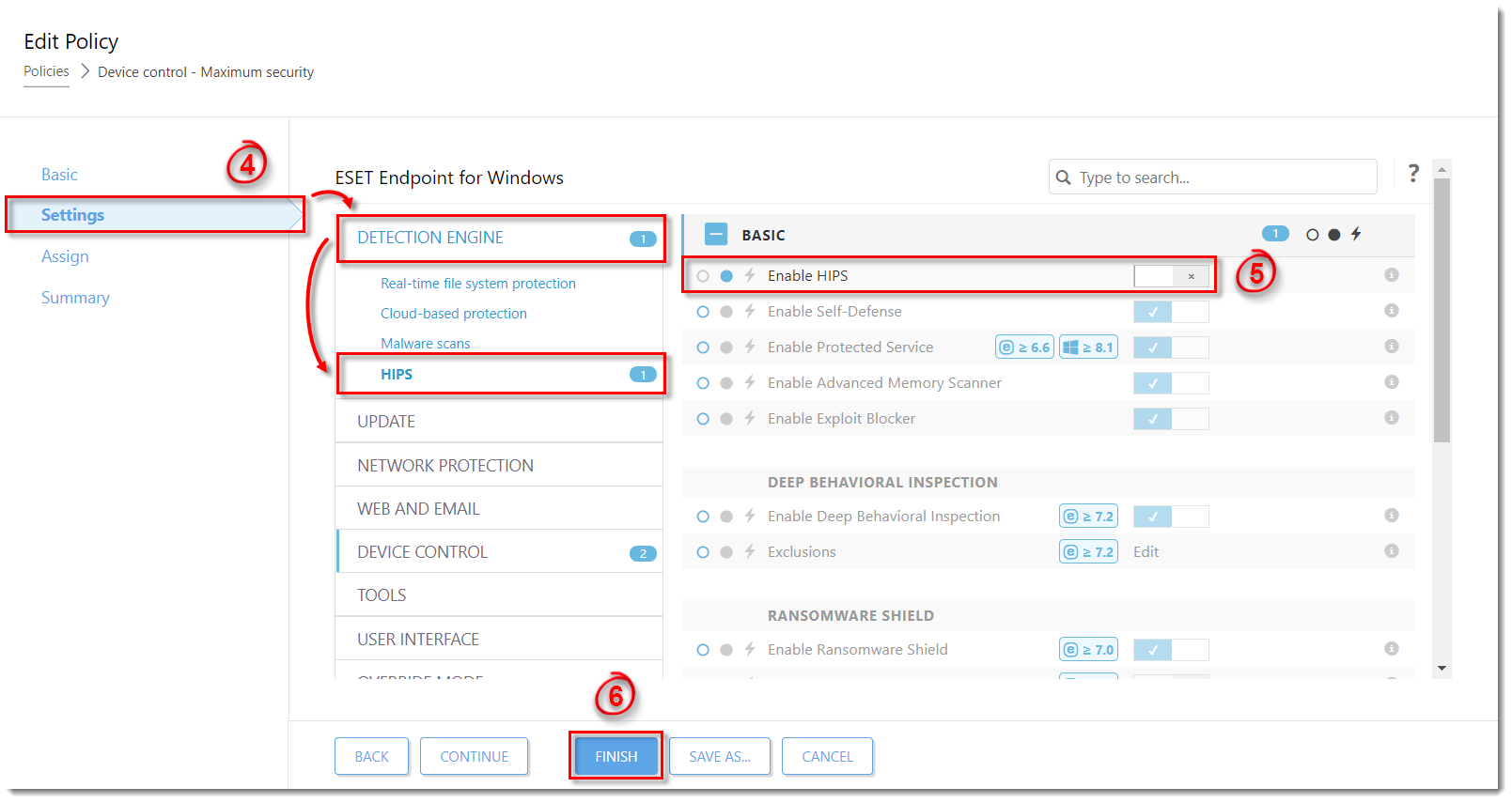 KB2838] Enable/disable Gamer mode in ESET Windows home products (15.x–16.x)