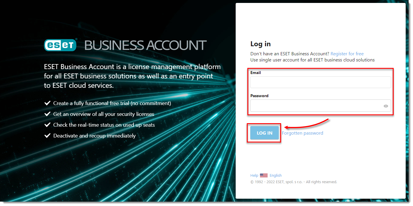 Nod32 keys telegram. ESET License Administrator.