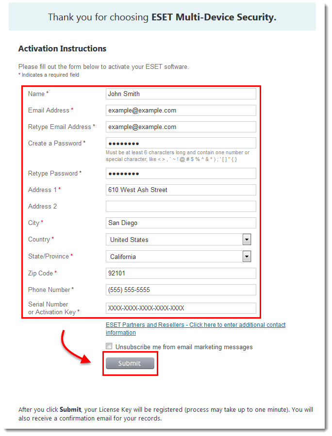 Kb3475 Eset Multi Device Security Faq