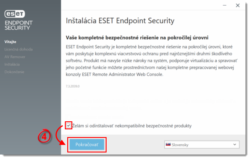 eset livegrid is not accessible